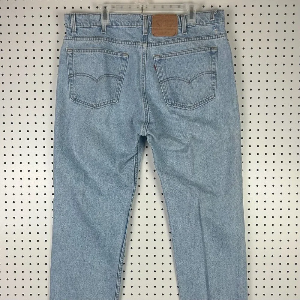 Levis great used see